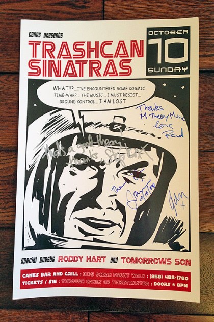 Canes bar and grill 101004a