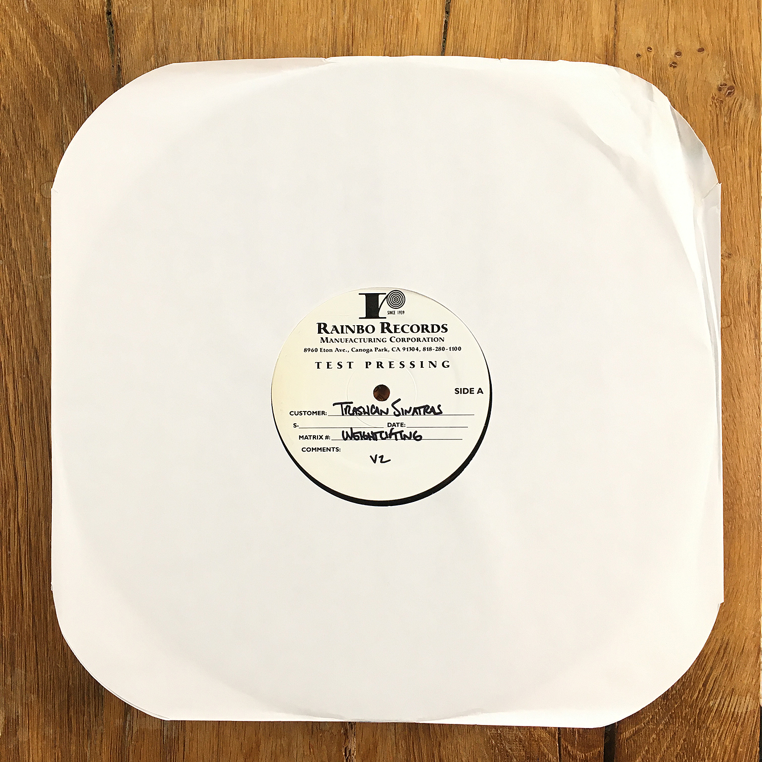 Trash can Sinatras / Weightliftingオリジナル盤 Amazon.co.jp: Weightlifting: ミュージック